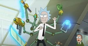 Dan Harmon Says ‘Rick & Morty’ Could Last ‘1000 Episodes’