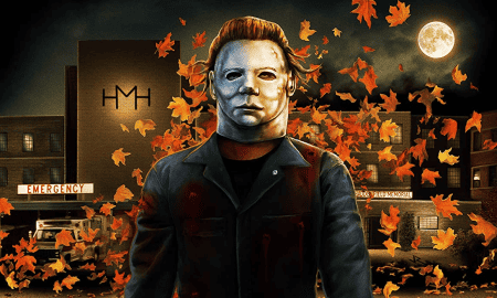 Scream Factory Details The Three-Film Halloween 4K UHD Collection Out This October With Extensive Extras