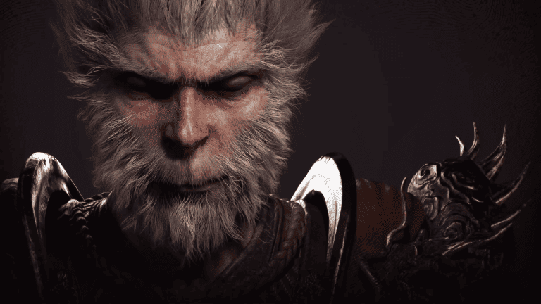 New Gameplay and Cutscene Footage Debuts For Highly Anticipated ‘Black Myth: Wukong’