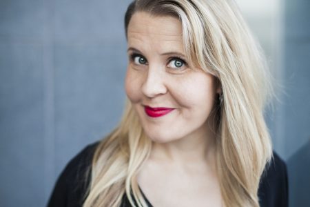 GVN Interview: Alli Haapasalo on Directing ‘Girl Picture’ (2022)