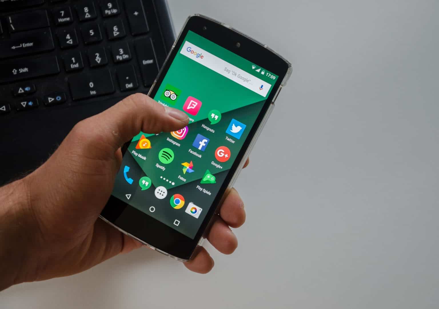 How To Recover Important Data From A Formatted Android Device