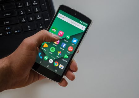 How To Recover Important Data From A Formatted Android Device