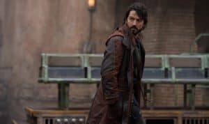 New ‘Andor’ Images Gives More Insight On Diego Luna and Genevieve O’Reilly