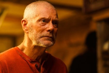 Lucky McKee ‘Old Man’ Starring Stephen Lang Set To Release This October