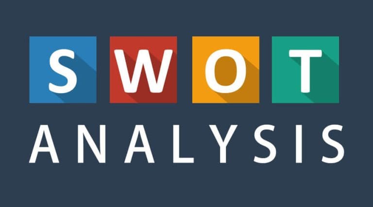 The Top 6 Scenarios Where You Need Swot Analysis
