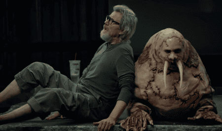 ‘Tusk’- Kevin Smith’s Strange Walrus Horror Flick Possibly Getting A Sequel