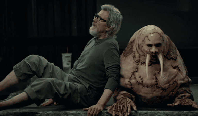 ‘Tusk’- Kevin Smith’s Strange Walrus Horror Flick Possibly Getting A Sequel