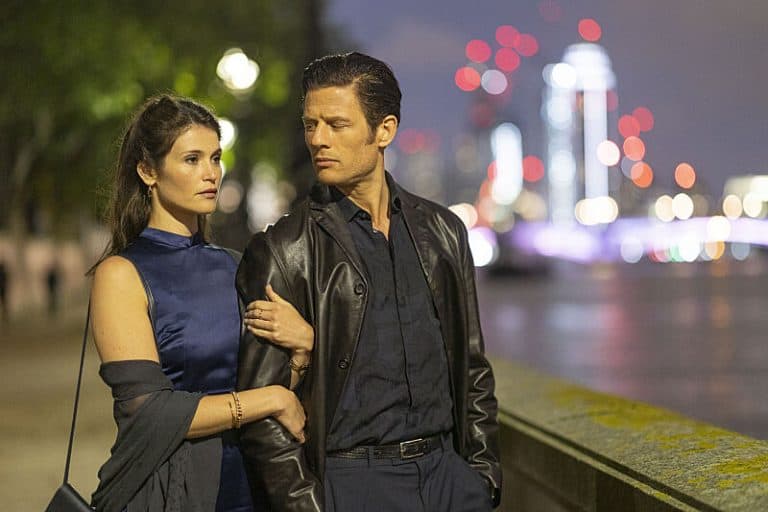 ‘Rogue Agent’ Review – Beneath A Generic Title Lies A Delicious Tale