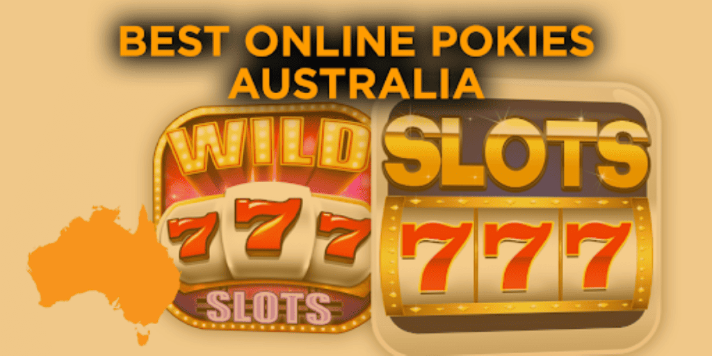Best Online Pokies In Australia