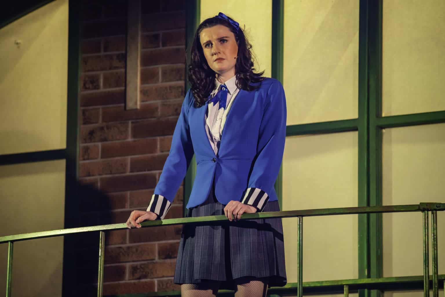 “Heathers the Musical” Review – A Fantastic Recording Of An Okay Musical