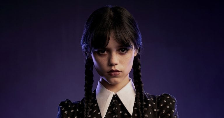 Netflix Is Bringing ‘Wednesday’, ‘Manifest’, ‘Wendell & Wild’, And ‘The Midnight Club’ To New York Comic Con 2022