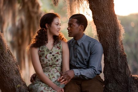 ‘A Jazzman’s Blues’ Review – Another Convoluted And Disappointing Tyler Perry Film