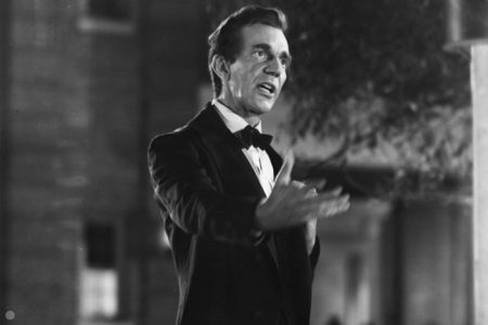 ‘Abe Lincoln In Illinois’ Blu-Ray Review – A Towering Performance Of An American Icon