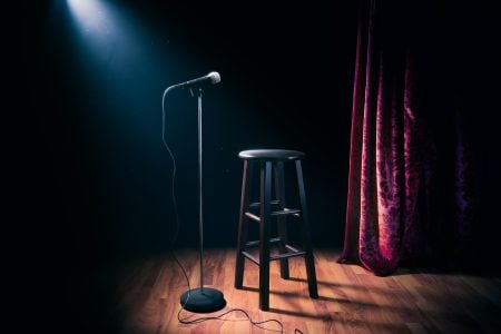 How Much Are Comedy Club Tickets In Covent Garden?