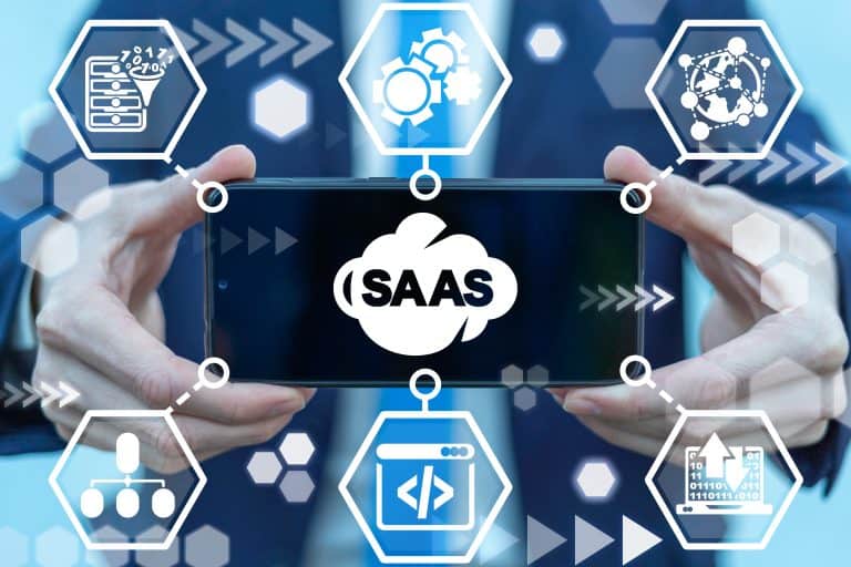 The Ultimate Guide To SEO For SaaS: Strategies For Boosting Visibility And Conversions
