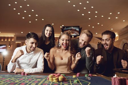 Sweepstakes Casinos: An Industry Game-Changer Nobody Saw Coming