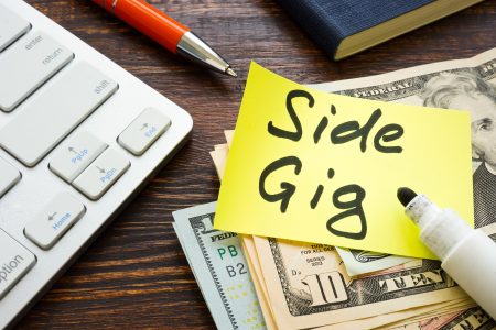 6 Tips for Finding the Right Side Hustle for You
