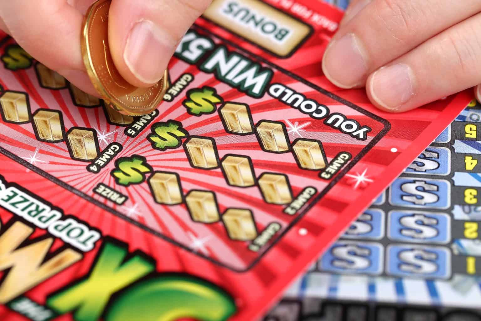 Is It Possible To Predict The Next Lottery Numbers?