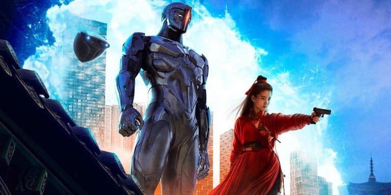 ‘Alienoid’ Has Got A Lot Of Things It Wants To Show You ‘Alienoid’ Has Got A Lot Of Things It Wants To Show You