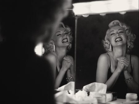 ‘Blonde’ Review – The Glamorous Tragedy of Norma Jeane