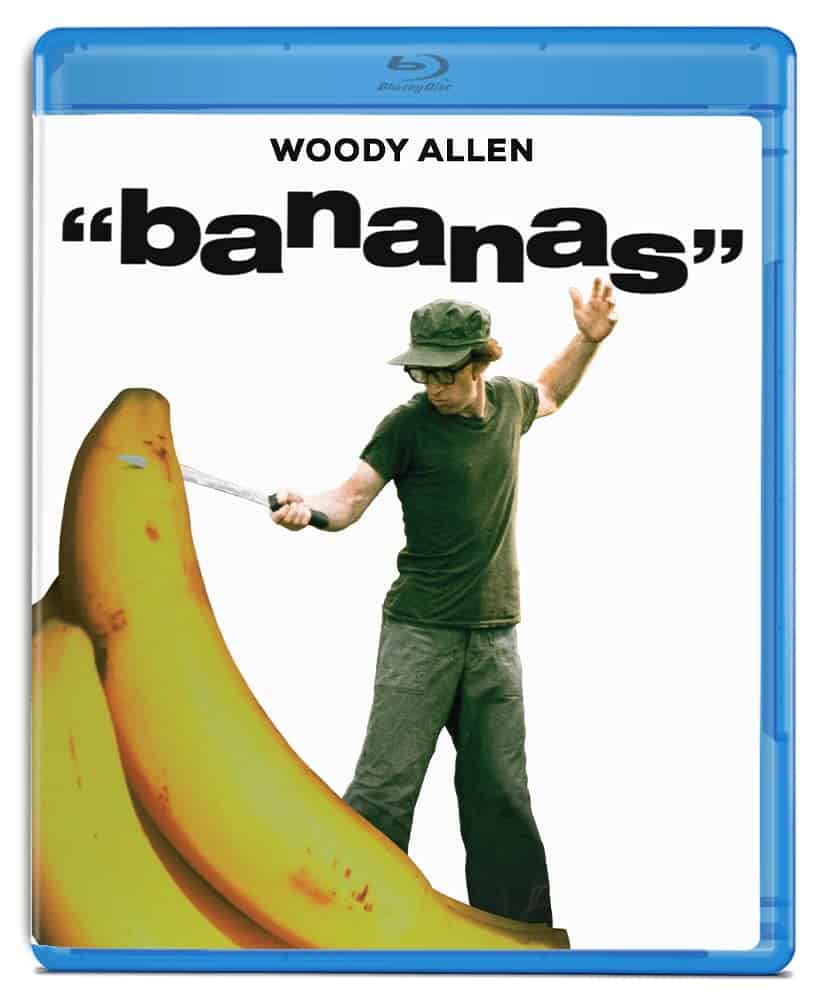 Bananas Cover Art