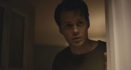 Bill Skarsgard Joins John Boyega For Adaptation of Novel A Naked Singularity