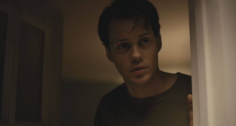 Bill Skarsgard Joins John Boyega For Adaptation of Novel A Naked Singularity