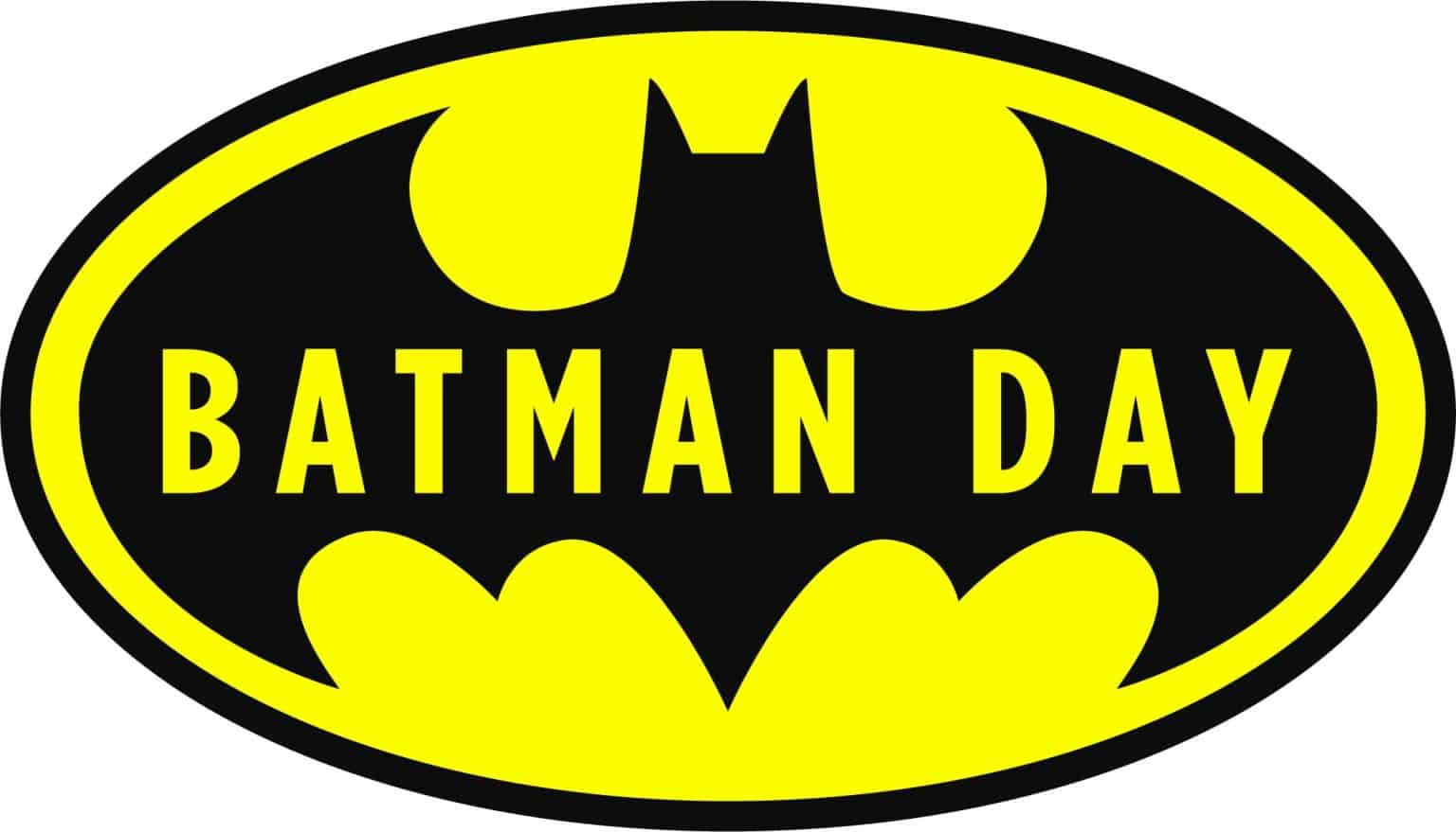 DC Announces Events For An International Celebration for “Batman Day” On September 17