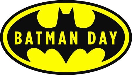 DC Announces Events For An International Celebration for “Batman Day” On September 17