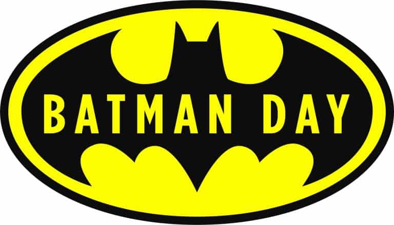 DC Announces Events For An International Celebration for “Batman Day” On September 17