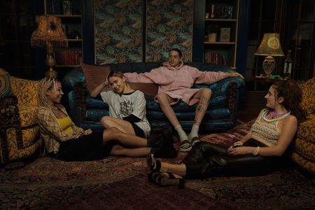 Lionsgate To Release The A24 Horror Comedy ‘Bodies Bodies Bodies’ On 4K UHD Blu-Ray This October