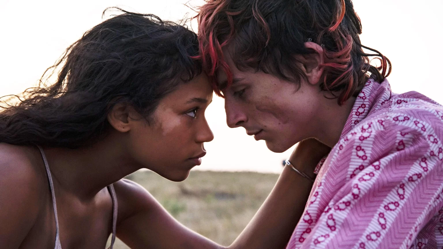 ‘Bones and All’ NYFF 2022 Review – A Wild And Ravishing Cannibal Romance