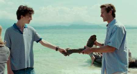 Massive 11-Film Sony Pictures Classics 4K UHD Collection Drops This November Featuring Chalamet, Yeoh & More