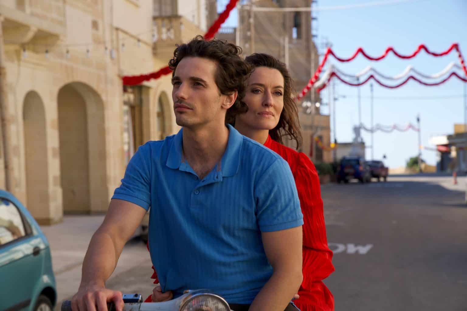 Kino Lorber Unveils October Releases Including Unsettling Horror Fairytales, Acclaimed International Cinema & More