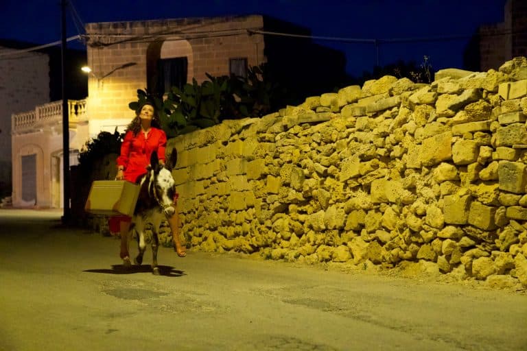 ‘Carmen’ (2022) Blu-Ray Review – It’s Never Too Late To Have A Coming-Of-Age Experience