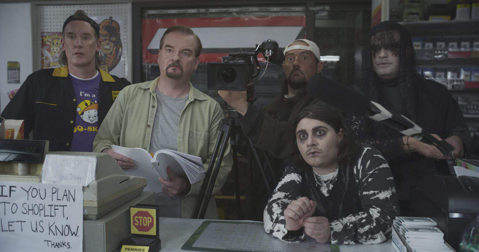 GVN Giveaway: ‘Clerks III’ Digital Code