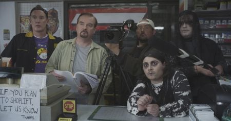 ‘Clerks III’ Review – Kevin Smith Revisits His Past For One Of The Most Moving Films Of His Career
