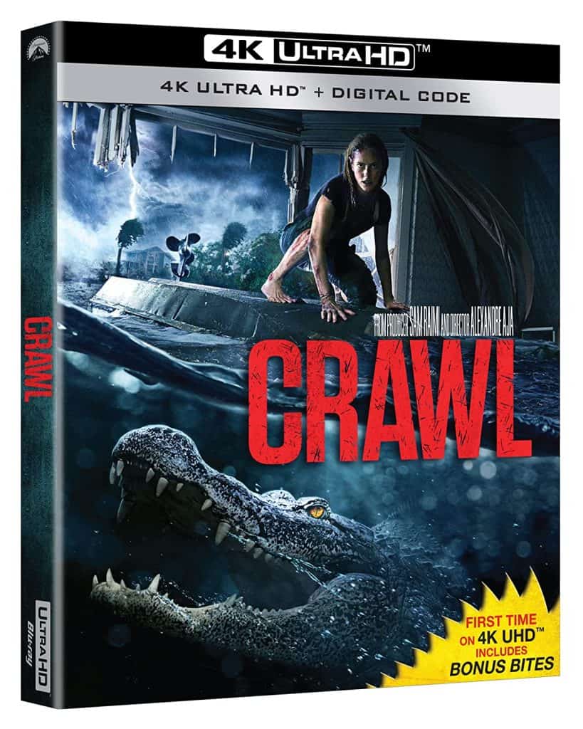Crawl Cover Art