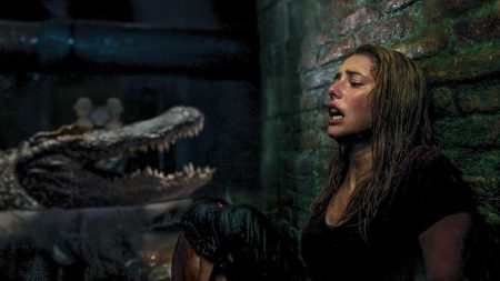 GVN Home Entertainment Release Round-Up September 19-25: Batman, 4K UHD Debuts Of Horror Favorites & More