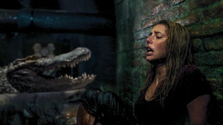 GVN Home Entertainment Release Round-Up September 19-25: Batman, 4K UHD Debuts Of Horror Favorites & More