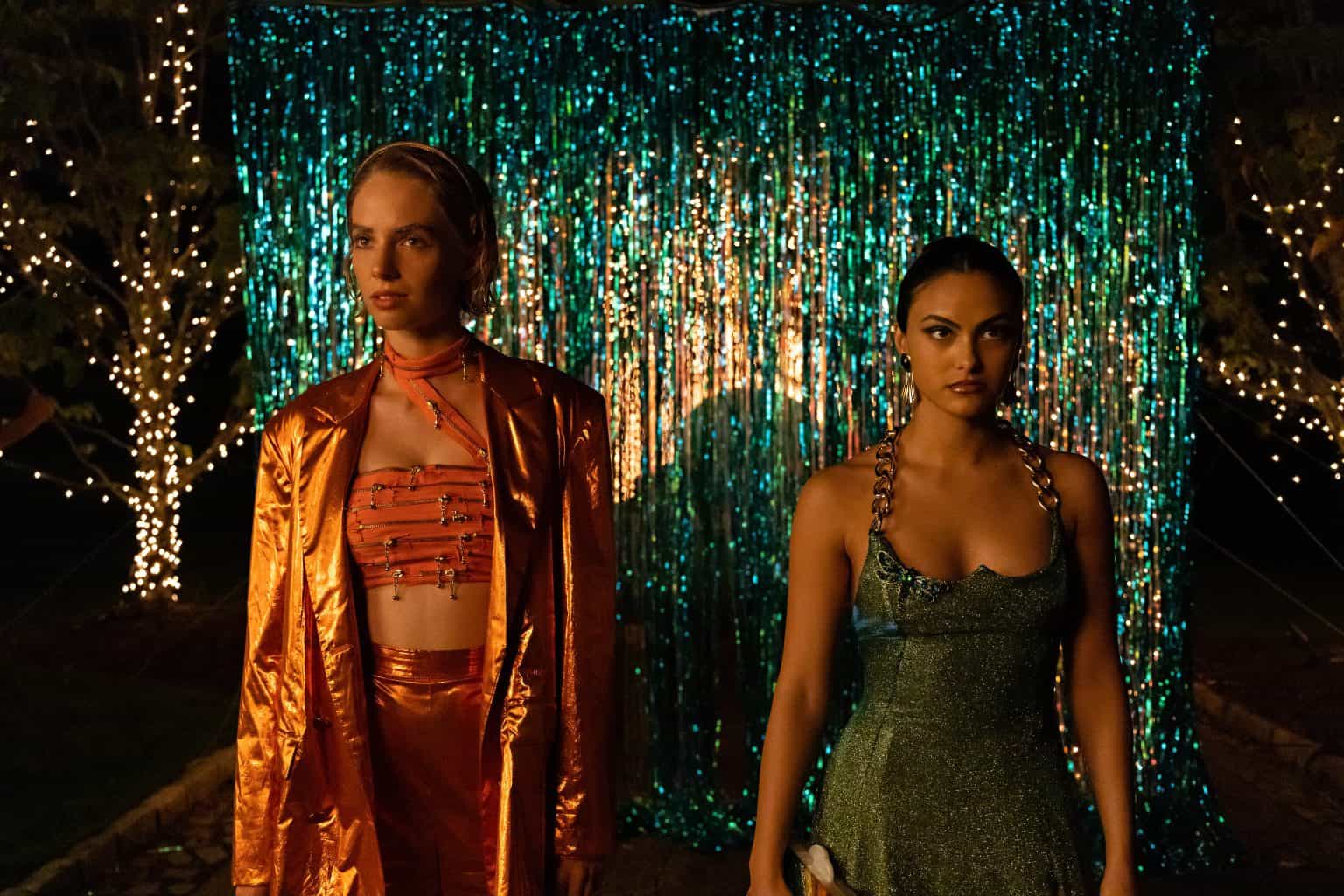 ‘Do Revenge’ Review – A Flawed, But Wildly Entertaining High School Revenge Story