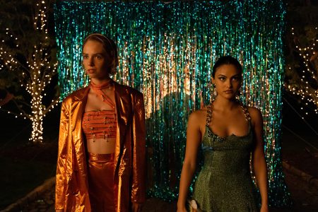 ‘Do Revenge’ Review – A Flawed, But Wildly Entertaining High School Revenge Story