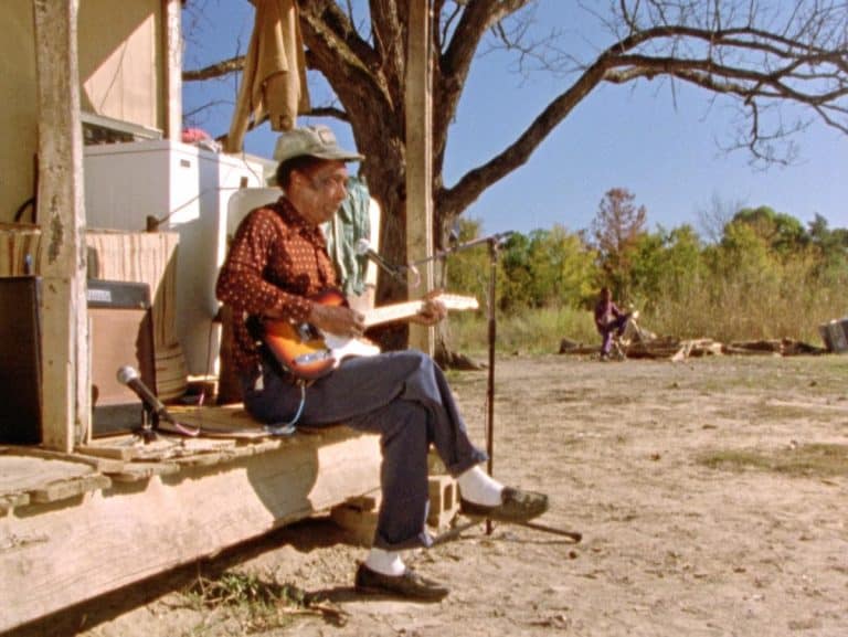 ‘Deep Blues’ Blu-Ray Review – An Essential Exploration Of Rural Blues Music ‘Deep Blues’ Blu-Ray Review – An Essential Exploration Of Rural Blues Music