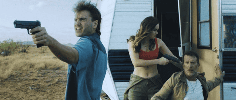 Liongate To Release The Thomas Jane & Emile Hirsch Thriller ‘Dig’ On Blu-Ray This November
