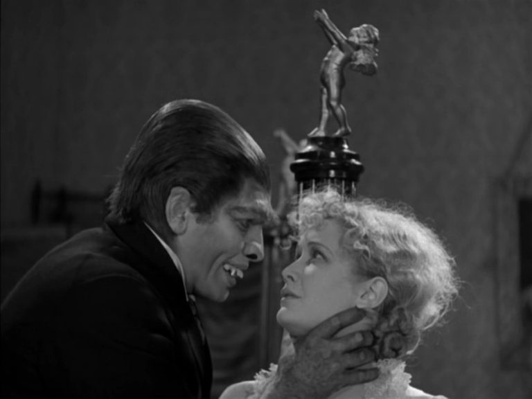 ‘Dr. Jekyll And Mr. Hyde’ (1931) Blu-Ray Review – Early Pre-Code Horror Classic Is New Revitalized ‘Dr. Jekyll And Mr. Hyde’ (1931) Blu-Ray Review – Early Pre-Code Horror Classic Is New Revitalized