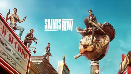 Why Do People Dislike The New ‘Saints Row’ So Much?