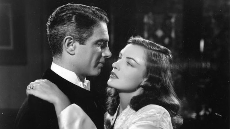 Film Noir: The Dark Side Of Cinema VIII Blu-Ray Review – Suspenseful Tales Of Amnesia, Thievery & Revenge