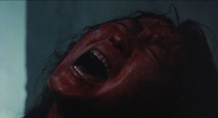 ‘Evil Dead Trap 2: Hideki’ Blu-Ray Review – Killer Horror Sequel Blazes A New Trail
