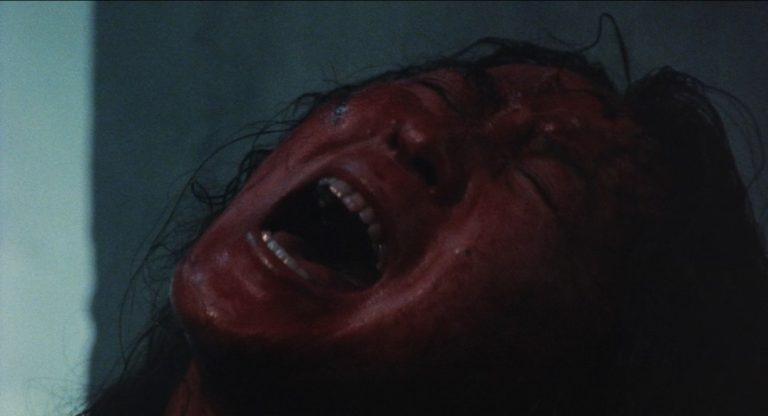 ‘Evil Dead Trap 2: Hideki’ Blu-Ray Review – Killer Horror Sequel Blazes A New Trail