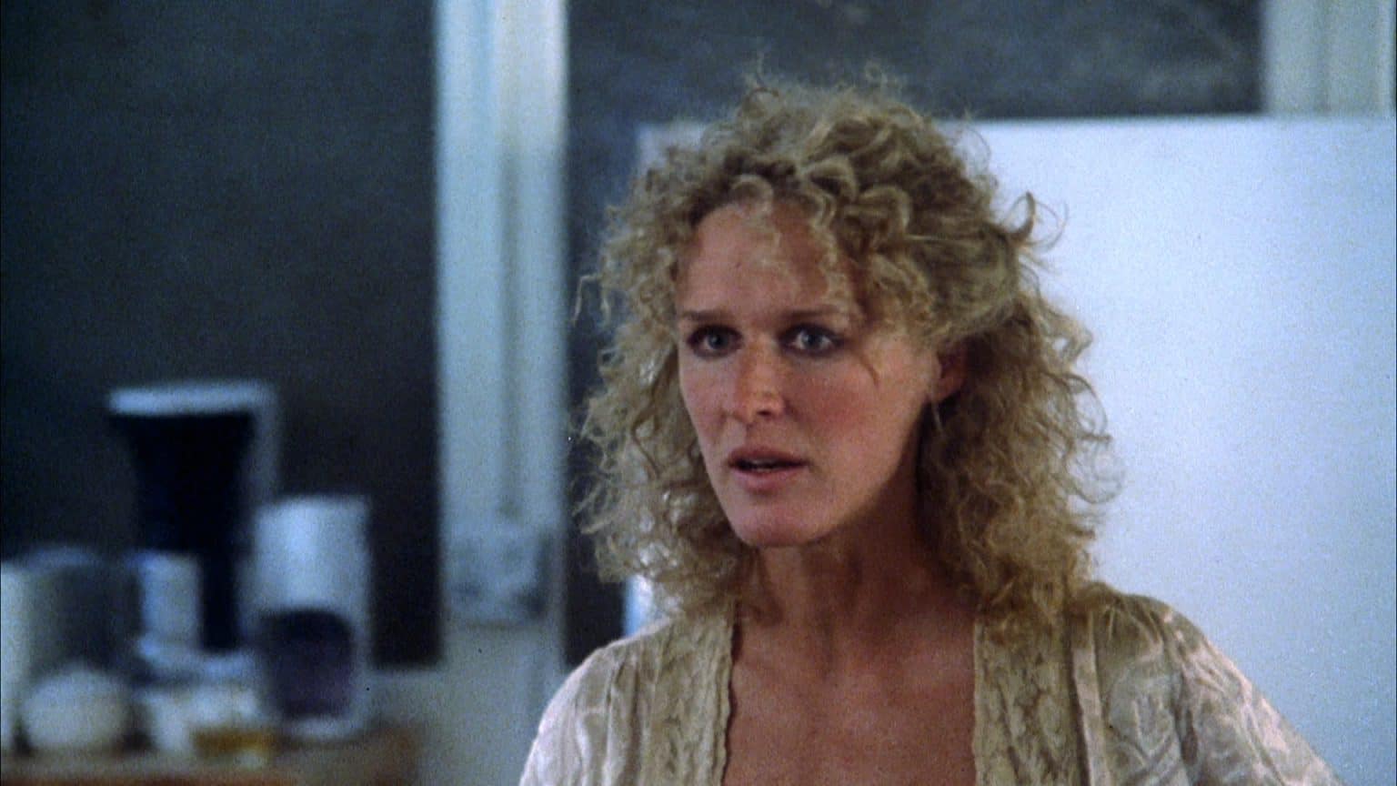 ‘Fatal Attraction’ 4K UHD Blu-Ray Review – Close Delivers An Iconic, Haunting Performance In Landmark Thriller